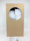 Sonance Large Round Wood Acoustic Enclosure For 8" Speaker 91900. Fixed Price $149.99.