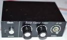 Olson Sound Control Center AU-630. Fixed Price $39.00.