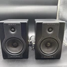 (pair!) M-audio Studiophile BX5A Deluxe Monitor Speakers (tested). Fixed Price $119.95.