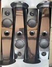 Lot Of 4SONY SS-TSB135 Home Cinema Surround Sound Speakers Ohms ST6. Fixed Price $42.24.