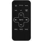 Replace Remote For Tcl Alto TS5000 / 5+ TS5010. Fixed Price $10.98.