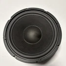 Pioneer W25GR31-51F Woofer 10" Speaker. Fixed Price $34.00.