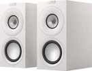 Kef Q Concerto Meta 3-WAY Bookshelf Speakers Pair White. Mint Condition. Fixed Price $974.50.