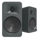 Kanto ORA4 Powered Bluetooth Desktop Speakers - Pair (matte Grey). Fixed Price $337.97.
