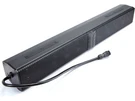Powerbass XL-1250 12" Speaker Bluetooth Amplified Sport Soundbar. Fixed Price $599.99.