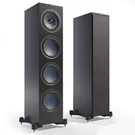 Kef Series Q950 8" 2.5-WAY Floorstanding Speaker (each) -black- Brand New-. Fixed Price $895.00.