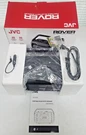 Jvc Rover Portable Indoor/outdoor Bluetooth Speaker, 30 Watts Powerful Sound Nob. Fixed Price $79.99.