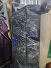 Vintage Pair Of Mirage OM-12 Omnipolar Floor Standing Speakers. Fixed Price $180.00.