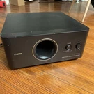 Yamaha YST-FSW050 Subwoofer Tested Working. Fixed Price $80.00.