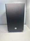 Jbl Cinema SB550 - 3.1 Channel Wireless Subwoofer & Remote Only Used Week. Fixed Price $33.33.