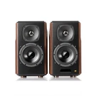 Edifier S2000MKIII Powered Bluetooth Bookshelf 2.0 Speakers Near-field Active. Fixed Price $638.90.