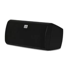 Acoustic Audio AA35CB Indoor Way Center Speaker 400 Watts Black Bookshelf. Fixed Price $38.88.
