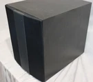 Proficient Audio S10 Subwoofer 10" Long Throw Crossover Box, Used. Fixed Price $179.99.