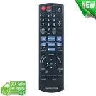 N2QAYB000359 Replace Remote Control For Panasonic Home Theater SA-PT673 SB-HS470. Fixed Price $12.97.