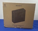 Sony Bravia Theatre Sub (SA-SW7). Fixed Price $299.99.