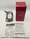Yamaha NX-B02 Bluetooth Wireless/wired Speaker System-red... Awesome Sound!. Fixed Price $79.95.