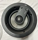 Jamo Ic 406 Fg Ii 6.5" 2-WAY 4-8 Ohm In-ceiling Speaker Single. Fixed Price $50.00.