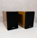 Teac LS-MC80 Two Way Wood Bookshelf Speakers (2). Fixed Price $39.99.