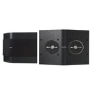 Infinity RS152 Reference Series 2-WAY Dual Tweeter Surround Speakers, Pair. Fixed Price $346.99.