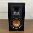Single (1) Klipsch Reference R-15PM Na Non-powered Speaker Only Working Read. Fixed Price $74.95.