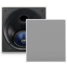 Deejay Led 7-INCH Speakers, Dual Concentric In-ceiling Loudspeaker.... Fixed Price $295.00.
