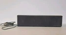 Sony SS-CT44 Surround Sound Center Only Speaker System Home Theater. Fixed Price $19.99.
