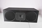 Martinlogan Foundation C1 Center Channel Speaker Black Passive Home Theater. Fixed Price $249.99.