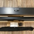 Sonos Arc Dolby Atmos Soundbar Smart Speaker Wifi Alexa Apple Airplay Black. Fixed Price $729.99.