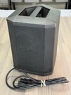 Bose S1 Pro Multi-position Pa System Portable Bluetooth Speaker Black 426564. Fixed Price $427.50.