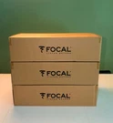 Brand New Focal 300 IWLCR6 In-wall Speaker X Units. Fixed Price $2599.95.