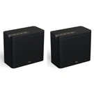 Elac NAVA100 Portable Bluetooth Speaker Black (pair). Fixed Price $458.00.