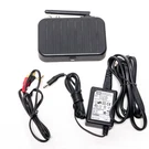 Genuine Jbl Wireless Speaker System Transmitter Control 2.4G - Tested. Fixed Price $23.70.