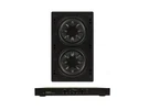 IW210-A Kit Inch In-wall Subwoofer With P350 Amp. Fixed Price $2758.00.