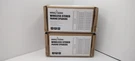 Denali Audio Wireless Stereo Pairing Speakers Lot Of 2! New Box!. Fixed Price $35.99.