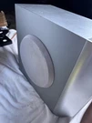 Lg LHS-T6749W Speaker Ohm 300W Max Home Theater Read. Fixed Price $50.00.