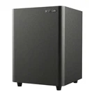 Bestisan Powered Subwoofer, Deep Bass Sub, Down Firing Subs, Easy Setup With .... Fixed Price $148.99.