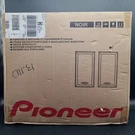 Rare Pioneer S-H153B-K High-performance Speaker System Premium Sound Brand New. Fixed Price $450.00.
