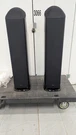 Mirage OMD-15 Speakers Piano Black Lacquer Finish Minty. Fixed Price $875.00.