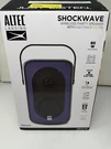 Altec Lansing Shockwave Wireless Party Portable Bluetooth Speaker. Fixed Price $62.99.