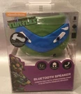 Teenage Mutant Ninja Turtles Wireless Bluetooth Speaker - Green/blue. Fixed Price $23.99.