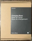 New Sealed Sonos Move Charging Base MVCHBUS1BLK Oem Genuine. Fixed Price $45.81.