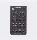 Genuine Bose Wave Music System Remote Control For AWRCC1 AWRCC2 Radiocd&battery. Fixed Price $13.93.