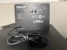 Klipsch R-10SW Powered Subwoofer Amplifier R10SW (*amp Only!). Fixed Price $89.00.