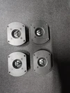 Definitive Technology BP7004/7006 Original Replacement Tweeter Part 1553A100-E. Fixed Price $24.99.