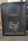 Electro-voice S-1202 2-WAY Stage System Speaker 300 Watts. Fixed Price $120.00.