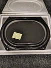 Kef B139 SP1044 Oval Woofer 8 Ohm Vintage Speaker Driver. Fixed Price $175.00.