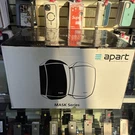 Biamp Desono MASK6CT 6.5" Design Surface Mount 70V/100V Loudspeaker Pair - White. Fixed Price $199.99.