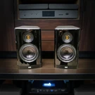 Elac Vela Bs 404.2 Piano Black Pair. Fixed Price $2769.00.