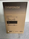 Ikea Symfonisk Lamp Sonos White Wi-fi Speaker Base 304.873.11. New Sealed. Fixed Price $269.99.