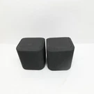 Polk Audio DSR3 Wireless Speakers Surround Sound Left Right No Power Adapters. Fixed Price $59.99.